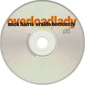 Mick Harris - Overload Lady