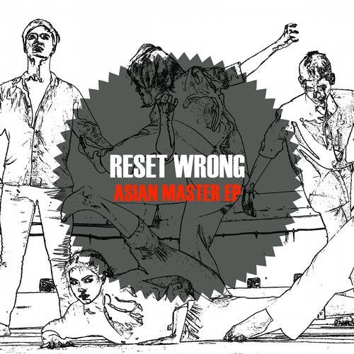 descargar álbum Reset Wrong - Asian Master