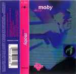 Cover of Move, 1993, Cassette