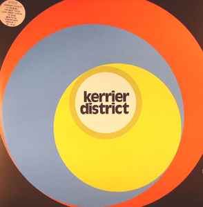 Kerrier District - Kerrier District