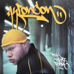 Krondon – The Best Form (2000, Vinyl) - Discogs