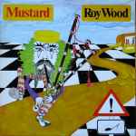 Cover of Mustard, 1976, Vinyl