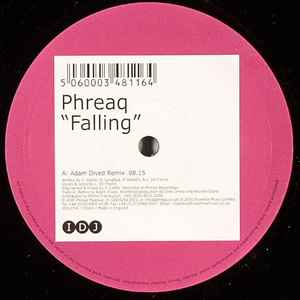 Phreaq - Falling