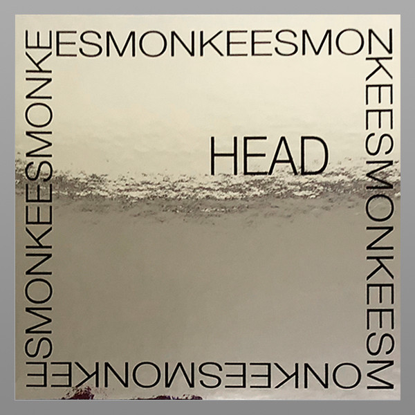 The Monkees – Head (2010, Replica Foil Sleeve, Super Deluxe 