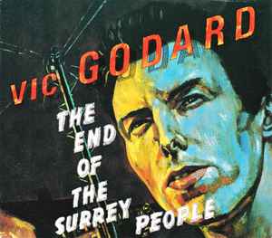 Vic Godard – In T.R.O.U.B.L.E. Again (1998