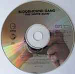 Cover of Fire Water Burn, 1996, CD