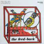 Cover of The Feed-back, 2014-05-30, Vinyl