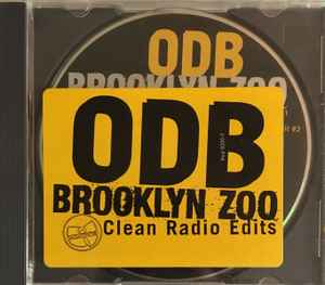 Ol' Dirty Bastard - Brooklyn Zoo (Official Video) [Explicit] 