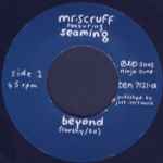 Cover of Beyond, 2002-09-23, Vinyl