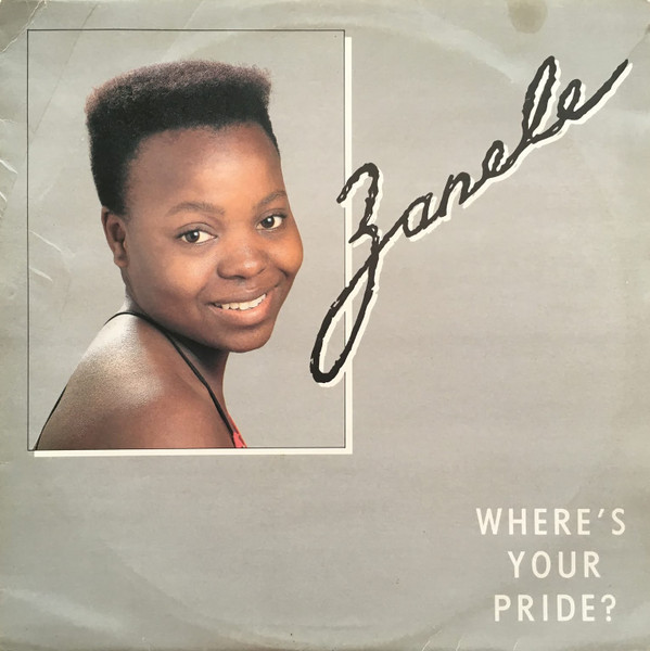 baixar álbum Download Zanele - Wheres Your Pride album