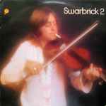 Cover of Swarbrick 2, 1977, Vinyl