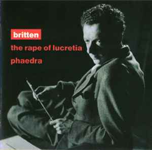 Britten – A Midsummer Night's Dream (1990, CD) - Discogs