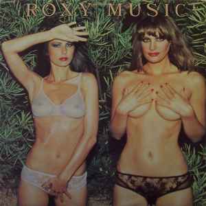 Roxy Music – Country Life (1974, Vinyl) - Discogs