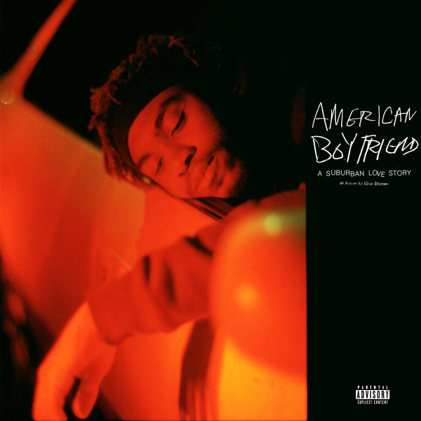 Årligt Fremme Korrespondance Kevin Abstract - American Boyfriend: A Suburban Love Story | Releases |  Discogs