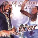 Cover of Live... And Kickin', 1997, CD