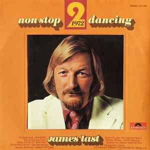 James Last - Non Stop Dancing '72/2