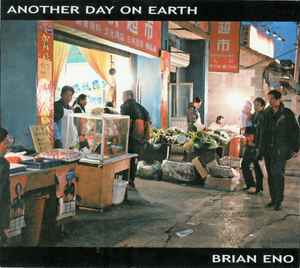 Another Day On Earth - Brian Eno