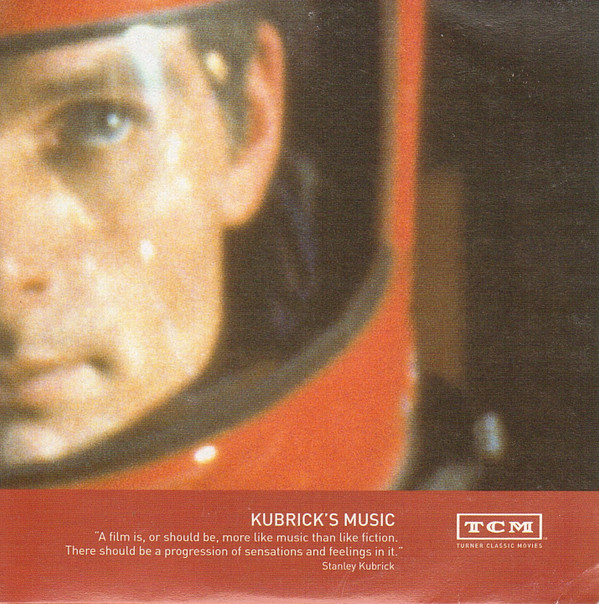 last ned album Various - Kubricks Music