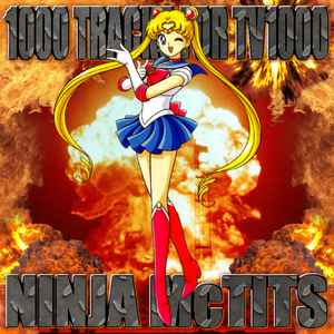 Ninja McTits – 1000 Tracks For TV1000 (2017, 320 kbps, File) - Discogs