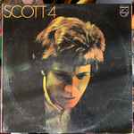 Cover of Scott 4, 1969-11-00, Vinyl