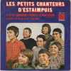 Les Petits Chanteurs D'Estaimpuis - Le P'tit Quinquin / Ecoute, Ô Mon Coeur