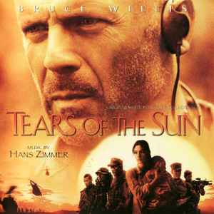 Hans Zimmer - Tears Of The Sun (Original Motion Picture Soundtrack)