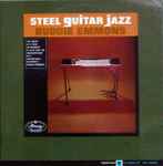 Steel shop guitar jazz