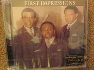 セール価格公式 BCM - CD First THE Broadway IMPRESSIONS/first