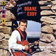 Duane Eddy His 