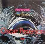 Cover of Motions & Emotions, 1969, Vinyl