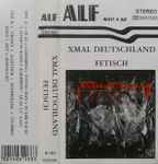 Cover of Fetisch, 1990, Cassette
