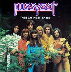 Pussycat (2) - Wet Day In September album cover