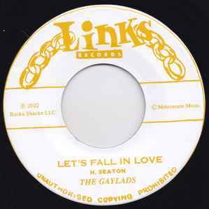 Delroy Wilson / The Melodians – Give Love A Try / It Comes And 