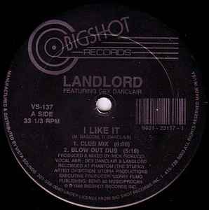 Landlord (2) - I Like It