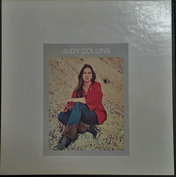 Judy Collins - Whales And Nightingales | Releases | Discogs