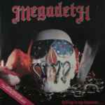 Megadeth – Killing Is My Business And Business Is Good! (1988 