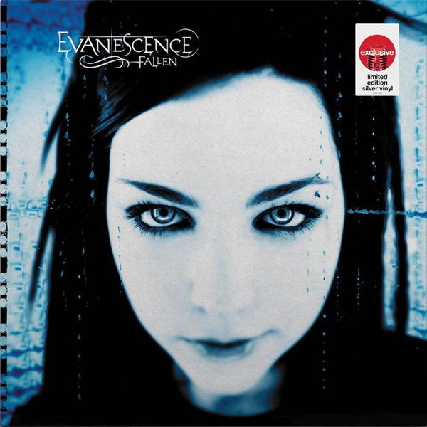 Album Artwork for Fallen - Evanescence