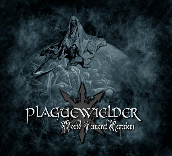 lataa albumi Plaguewielder - World Funeral Requiem