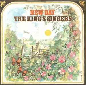 The King's Singers - New Day
