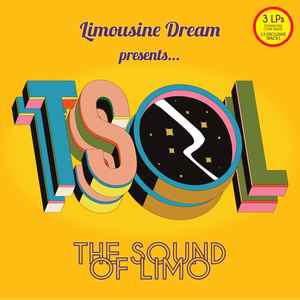 The Sound Of Limo - Various