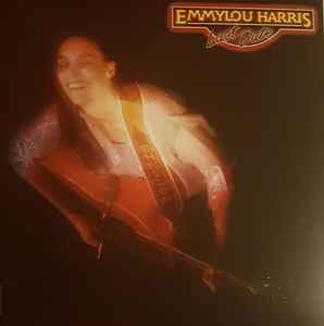 Emmylou Harris - Last Date album cover