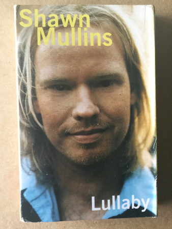 Shawn Mullins – Lullaby (1998, CD) - Discogs