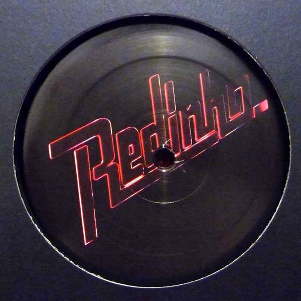 last ned album Redinho - Edge Off EP