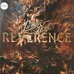 Cover of Reverence, 2018-05-04, Vinyl