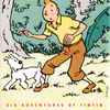 Hergé - Six Adventures Of Tintin