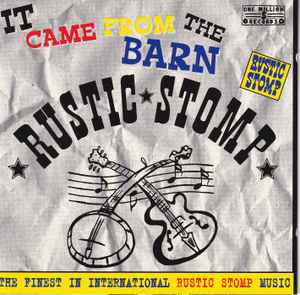 It Came From The Barn (1997, CD) - Discogs