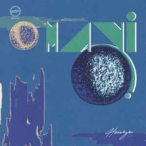 Mavi (Vinyl, LP, Album) for sale