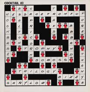 Cocktail 83 - Various