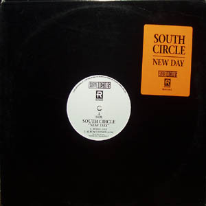 South Circle – New Day (1995, Vinyl) - Discogs