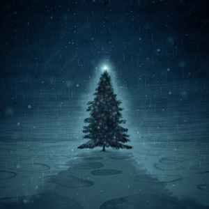 Aeseaes - Christmas Songs, Vol. 1 album cover